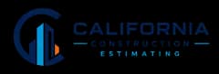 California Construction Estimating logo