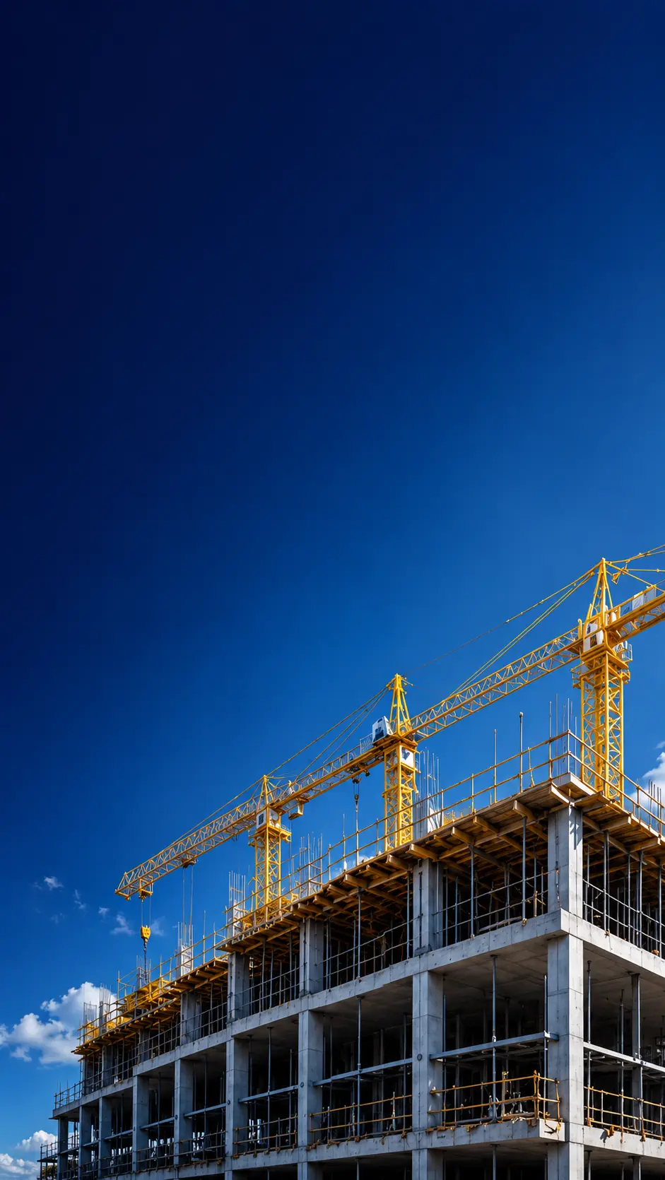 Construction Trades Background